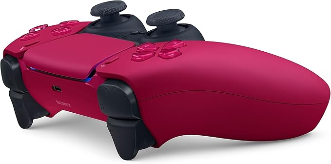 PlayStation 5 DualSense Wireless Controller PlayStation 5 DualSense Wireless Controller